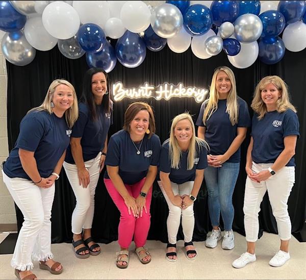 1st Grade Teachers